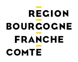 Région Bourgogne Franche Comté